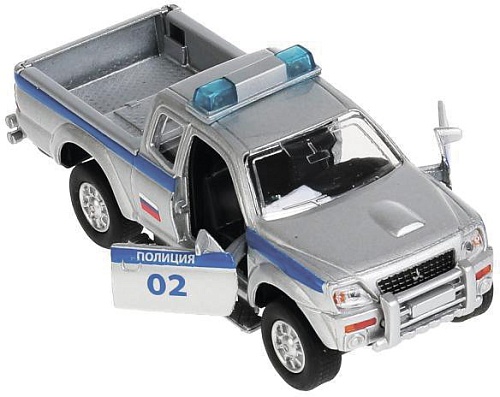 Пикап Технопарк Пикап SB-19-21-P-1-WB