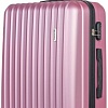 Чемодан-спиннер L'Case Krabi BCP-1202 113 (M, розовое золото)