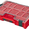 Органайзер Qbrick System PRO Organizer 300 RED Ultra HD