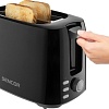 Тостер Sencor STS 2607BK