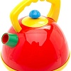 Чайник игрушечный Stellar 06005