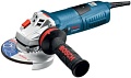 Угловая шлифмашина Bosch GWS 17-125 CI [060179G002]
