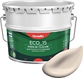 Краска Finntella Eco 15 Silkki F-10-1-9-FL101 9 л (бежевый)