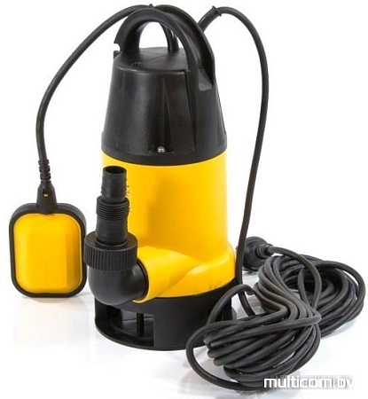 Насос Denzel DP600