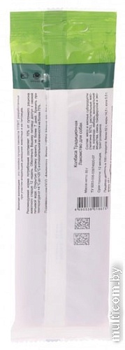 Лакомство для собак TiTBiT Колбаса Традиционная Золотая коллекция 80 г