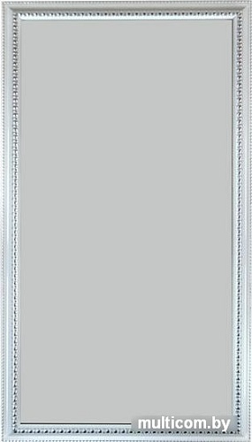 Континент Медальон 60x110 (белый)