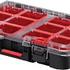 Органайзер Keter Stack'N'Roll Organizer Black 17210772