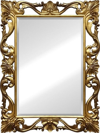 Зеркало Континент Рейн 60x80 (бронзовый)