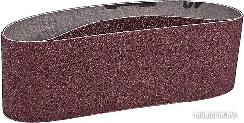 Набор шлифлент БаЗ A00001284 (5 шт)