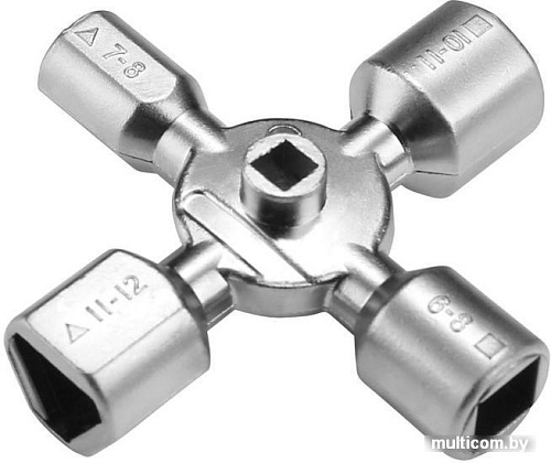 Ключ многофункциональный Deko MW01