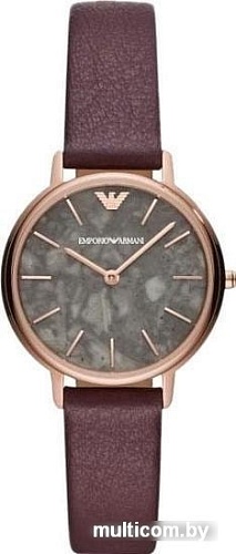 Наручные часы Emporio Armani AR11172
