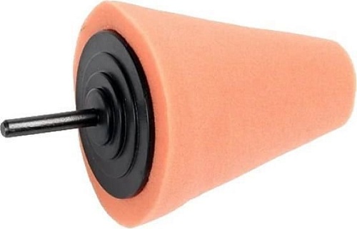 Шлифовальная губка RockForce RF-PL80S