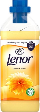 Кондиционер для белья Lenor Summer Breeze 1.6 л