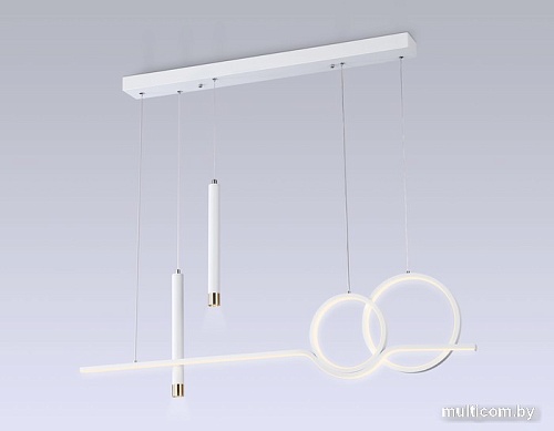 Подвесная люстра Ambrella Comfort FL5393