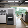 Кухонная плита Hotpoint-Ariston HT5GM4AF C (AN) EE