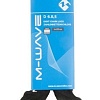 Велозамок M-Wave D 6.8,5