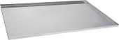 Плоский противень Luxstahl мки172