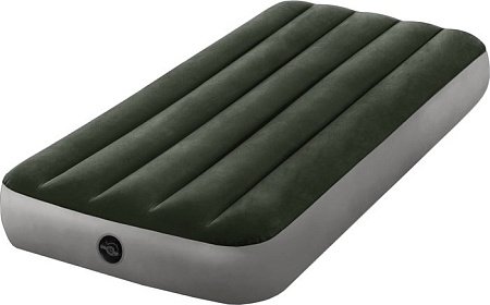 Надувной матрас Intex Prestige Downy Bed 64107