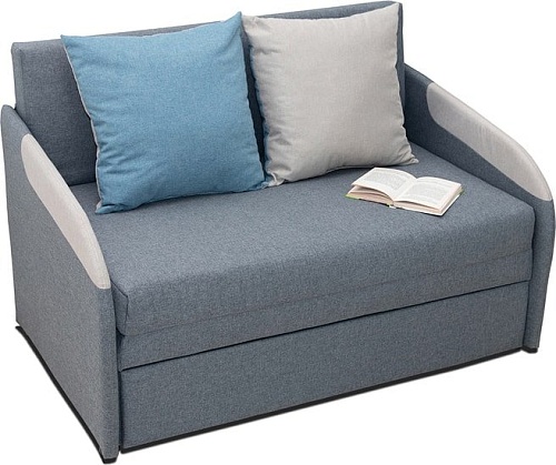 Диван Нижегородмебель Громит ТД 278 (стронг плюс 10/стронг плюс 01/стронг плюс 09)