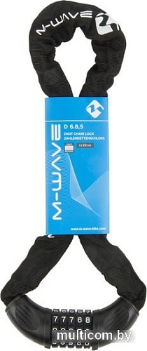 Велозамок M-Wave D 6.8,5