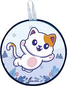 Ледянка Mega Toys Кот 18511