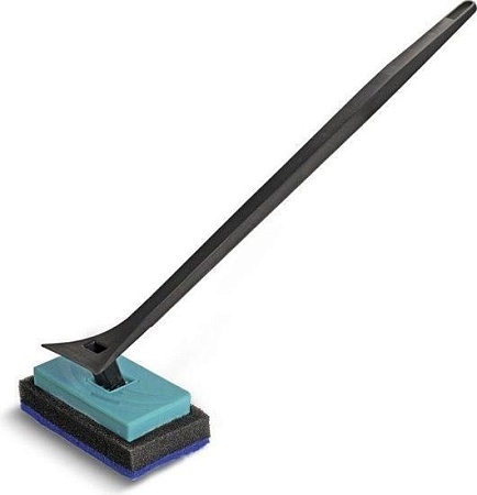 Очиститель стекла Laguna 101МС 400х110х80 мм