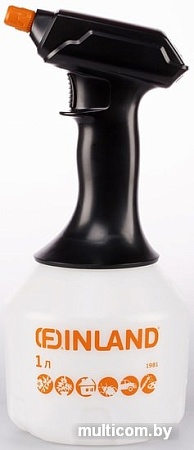 Аккумуляторный опрыскиватель Finland 1981