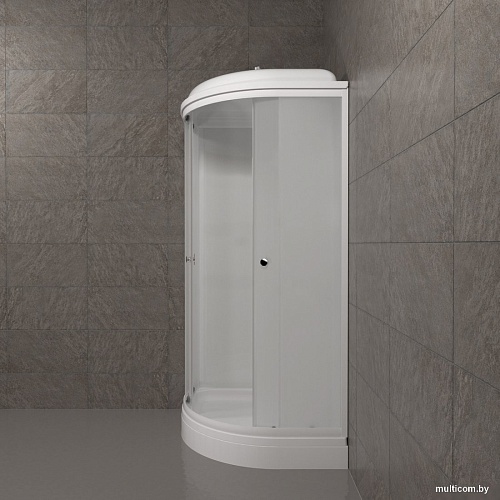 Душевая кабина Triton Вельвет А 80х80