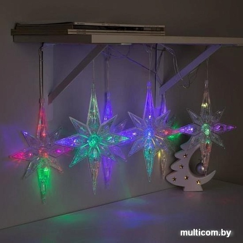 Гирлянда Luazon Нить 30 LED 2м 5148894