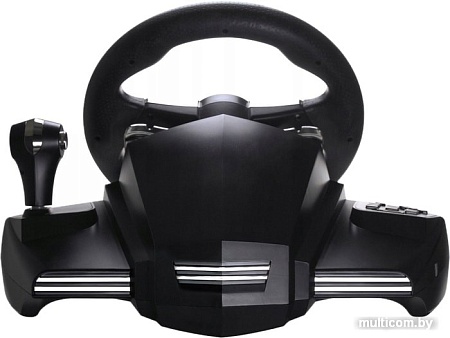 Руль FlashFire Hurricane