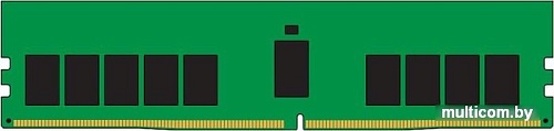 Оперативная память Kingston Server Premier 32GB DDR4 PC4-23400 KSM29RS4/32HAR