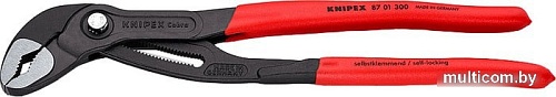 Клещи переставные Knipex 87 01 300