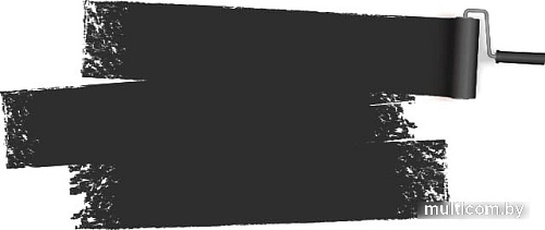 Краска Super Decor Rubber 3 кг (№12 карибская ночь)