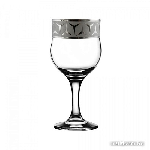 Набор бокалов для вина Promsiz SE346-163/S/Z/6