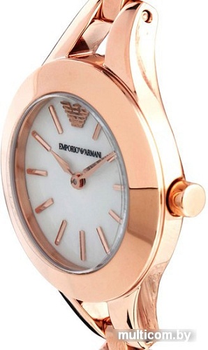 Наручные часы Emporio Armani AR7329