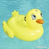 Надувной плот Bestway Уточка 41102