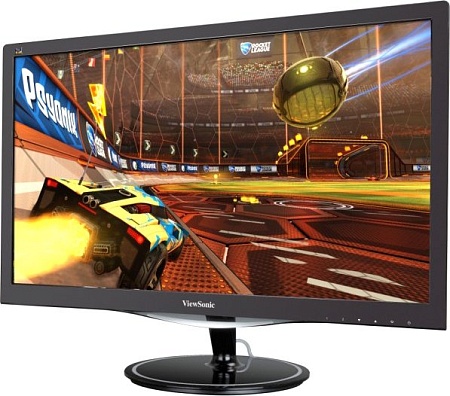 Монитор ViewSonic VX2257-mhd