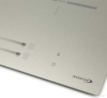 Варочная панель Zigmund & Shtain CI 23.6 I