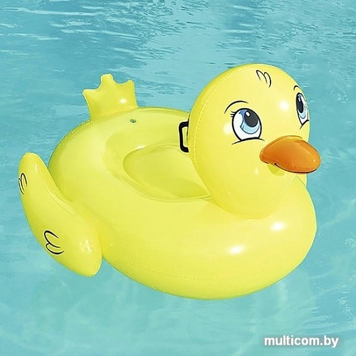 Надувной плот Bestway Уточка 41102