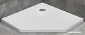 Душевой поддон Radaway Doros PT 100x100