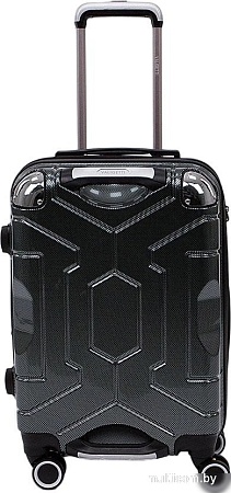 Чемодан-спиннер VALIGETTI 338-2801/3-20GRN (зеленый)