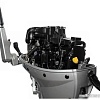 Лодочный мотор Seanovo SN EF 15 HES Enduro