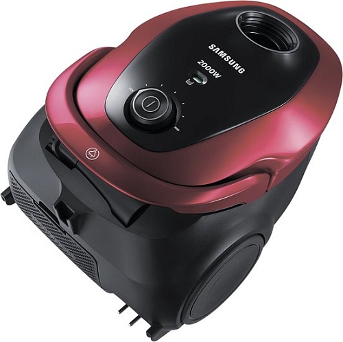 Пылесос Samsung VC2500M VC20M253AWR/EV