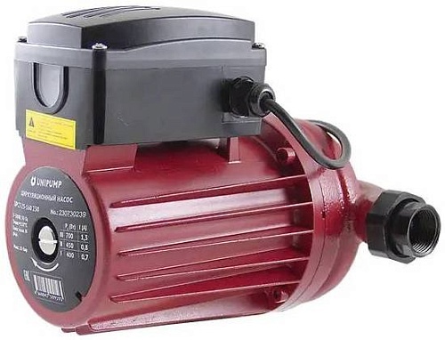 Циркуляционный насос Unipump UPC3 25-160 230