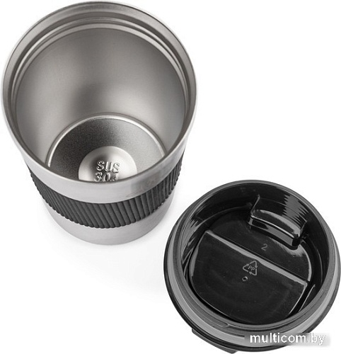 Термокружка Coyote SVM-350YD1 350мл (нержавеющая сталь)