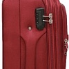 Чемодан Monza 8038# (L, красный)