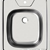 Кухонная мойка Ukinox STD 500.600-5C 0C