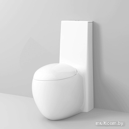 Унитаз Grossman Solis GR-4424 (с сиденьем)