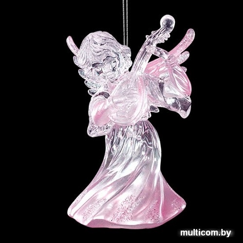 Елочная игрушка Erich Krause Decor Ангел музыки 43433