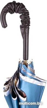 Pasotti Blu Paradise Pelle